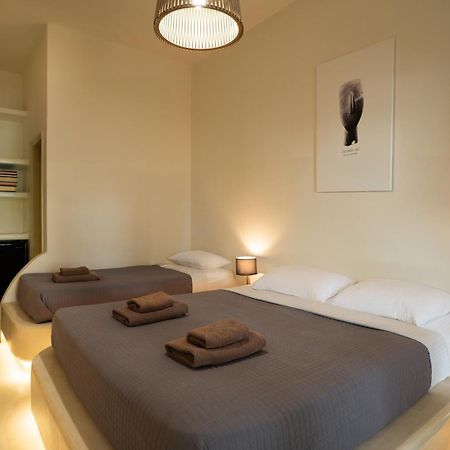 Apartmán Orion Nausa Exteriér fotografie