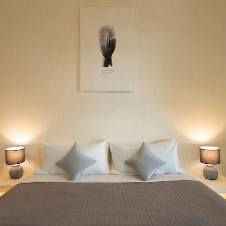 Apartmán Orion Nausa Exteriér fotografie